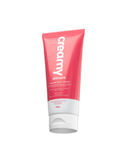 CALMING BODY CREAM